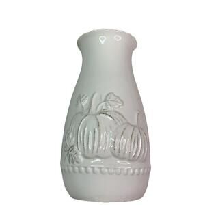 Ashland Talk Pumpkin Vase Rustic Autumn Fall Thanksgiving 10inch